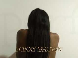 FOXXY_BROWN
