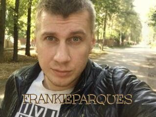 FRANKIE_PARQUES Porno FR