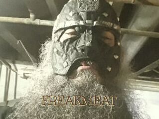 FREAKMEAT
