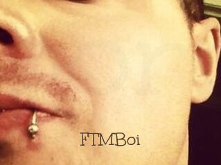 FTMBoi