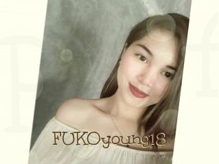 FUKOyoung18 Porno FR