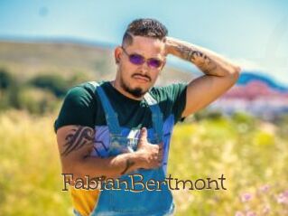 FabianBertmont Porno FR
