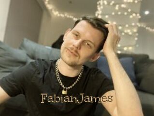 FabianJames