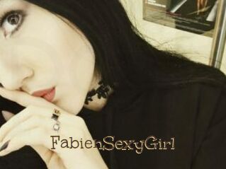 FabienSexyGirl