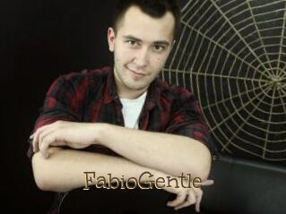 FabioGentle