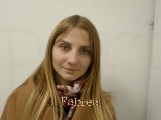 Fabrea