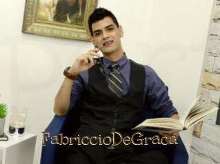 FabriccioDeGraca