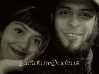 FactotumDuobus