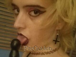 FaeGolden