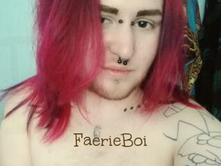 FaerieBoi
