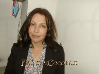 FairouzCoconut
