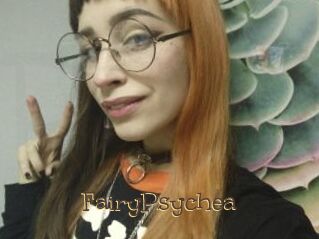 FairyPsychea Porno FR