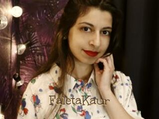 FaletaKaur