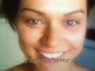 Famosa4ever