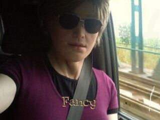 Fancy