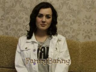 FannyBanny