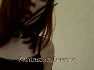 FantasmaOneiric