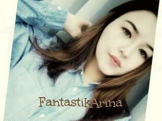 FantastikArina Porno FR