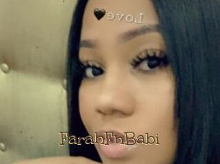 FarahFnBabi