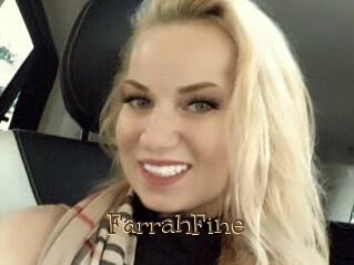 FarrahFine