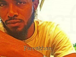 Farrakhan Porno FR