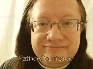 FatherConfessor
