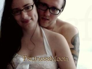 FaunessMoon
