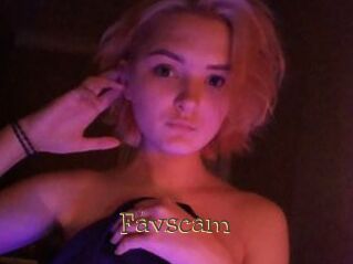 Favscam