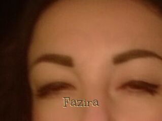 Fazira