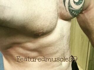 Featuredmuscle89