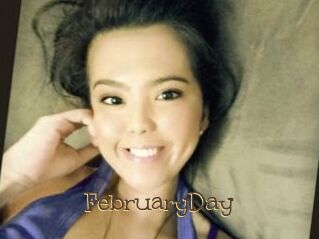 FebruaryDay