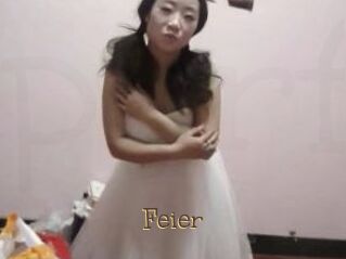 Feier