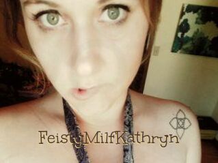 FeistyMilfKathryn