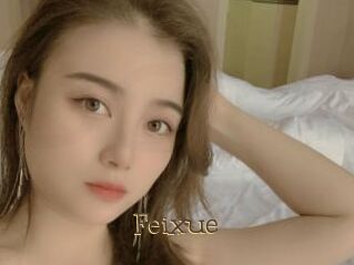 Feixue Porno FR