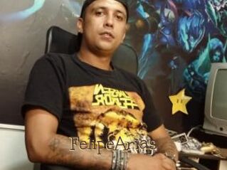 FelipeArias Porno FR