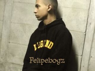 Felipeboyz
