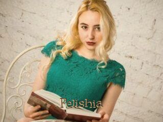 Felishia