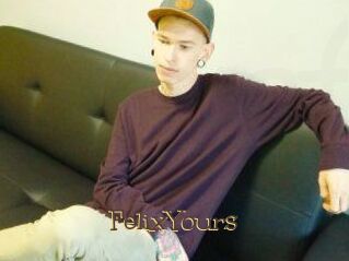 FelixYours Porno FR
