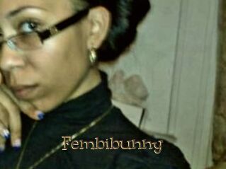Fembibunny