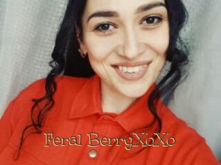 Feral_BerryXoXo