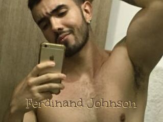 Ferdinand_Johnson