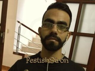 FestishStron