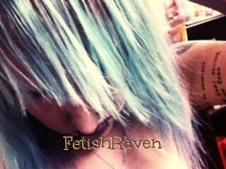 FetishRaven