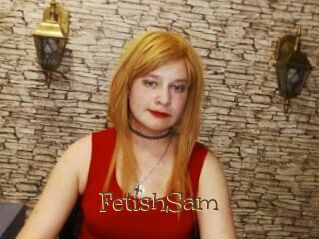 FetishSam