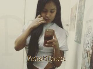 FetishTeeen