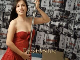 Fetishloving