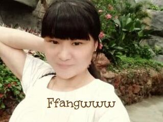 Ffangwww