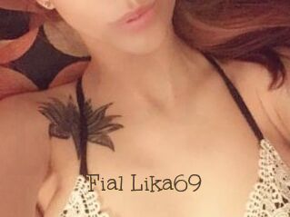 Fial_Lika69 Porno FR