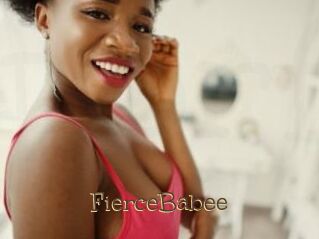 FierceBabee