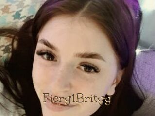 Fiery1Brityy